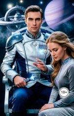 обложка книги Лорд Вейн "Император-Доминант планеты клонов и его служанка"
