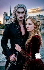 обложка книги Лорд Вейн "Бал вампиров: Доминанты и рабыни"