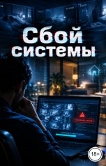 обложка книги Лорд Вейн "Сбой системы"