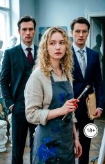 обложка книги Лорд Вейн "Твой выбор - моя победа"