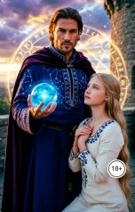 обложка книги Лорд Вейн "Служанка и Господин. Средневековые уроки магии и подчинения"