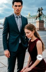 обложка книги Лорд Вейн "Воспитанница Доминанта. Сложные откровенные уроки"