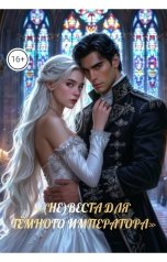обложка книги Drygaia "(Не)веста для темного императора"