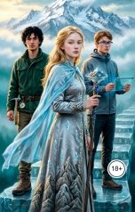 обложка книги Victoria Virel "Хозяйка Самоцветной Горы. Уральское фэнтези"