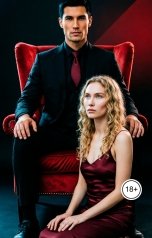 обложка книги Лорд Вейн "Девственница для Доминанта"