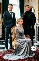 обложка книги Лорд Вейн "Дважды твой"