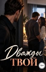 обложка книги Лорд Вейн "Дважды твой"