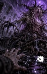 обложка книги Dimitry Irkitov "Шёпот Черных Ручьев"