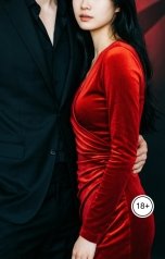 обложка книги Victoria Virel "Штамп в паспорте на одну ночь"