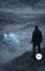обложка книги Алекс Бурак "Озерный маньяк"