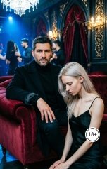 обложка книги Лорд Вейн "На колени перед нами обоими"