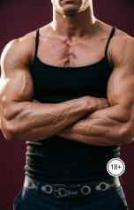 обложка книги Лорд Вейн "Доминант-Мастер"