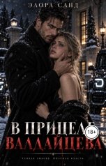 обложка книги Элора Санд "В прицеле Валдайцева"