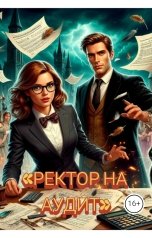 обложка книги Drygaia "Ректор на аудит"