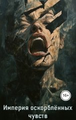 обложка книги Геннадий Травников "Империя оскорблённых чувств."