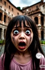 обложка книги sajdullinaadelina9, Шайдуллина Аделина "Стрёмная переписка"