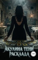обложка книги Акулина "Тени расклада"
