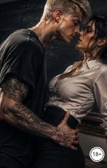 обложка книги Климат Мокро "Инкуб."