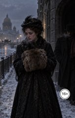 обложка книги Dimitry Irkitov "КРОВАВЫЙ СНЕГ И ЧЕРНИЛА"