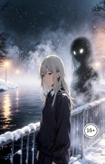 обложка книги paladaafina55 "Лёд Асахикавы"