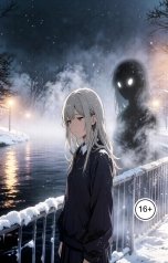 обложка книги paladaafina55 "Лёд Асахикавы"