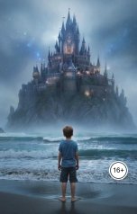 обложка книги OxyFoxy "Бурбалаба. Дом одинокого дракона."