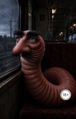 обложка книги Ярик Гриб "Слизнячок Бобби: "Железнодорожное хищение" 7 Сезон. 2 Серия."