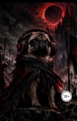 обложка книги Ярик Гриб "Слизнячок Бобби: "Мопсик" 7 Сезон. 5 Серия."
