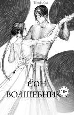 обложка книги Tomisaka "Сон Волшебника"