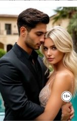 обложка книги Мануэлла  Макута "Второй шанс"