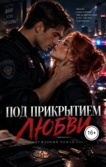 обложка книги Ami "Под прикрытием любви"