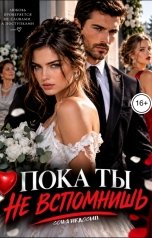 обложка книги Соня Недосып "Пока ты не вспомнишь"