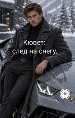 обложка книги Арина Светланина "Кювет"