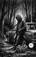 обложка книги Артём Бутовски "Вечный пациент своей головы"