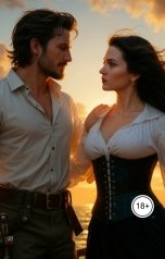 обложка книги Мария Алексеева "Духи "Либерте""