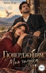 обложка книги Селин Аглы "Гюверджиним. Моя голубка"