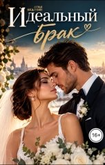 обложка книги Соня Недосып "Идеальный брак"