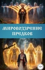 обложка книги Игорь Козлов "Мировоззрение предков"