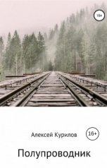 обложка книги Курилов Алексей "Полупроводник"