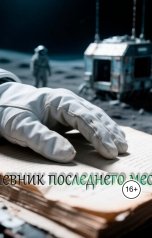обложка книги yy Leonidov "Дневник последнего месяца"