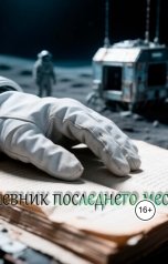обложка книги yy Leonidov "Дневник последнего месяца"