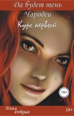 обложка книги Папа Добрый "Да будет тень. Чародеи. Курс первый"
