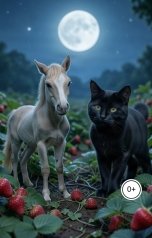 обложка книги Klems "Большое созвездие для маленькой Лошадки"