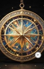 обложка книги Сергей Клементьев "Волшебная Астролябия"