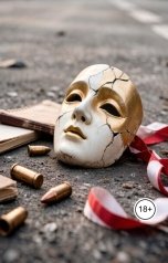 обложка книги iredzumi "Слуга Мельпомены"