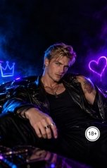 обложка книги Лорд Вейн "Роковой красавчик"