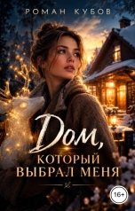 обложка книги Роман Кубов "Дом, который выбрал меня"