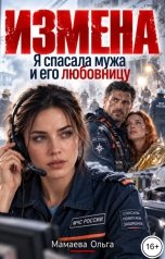 обложка книги Мамаева Ольга "Измена. Я спасала мужа и его любовницу"
