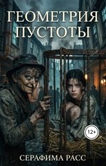 обложка книги Serafima Rassykhatskaya "Геометрия Пустоты"