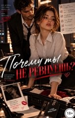 обложка книги Соня Недосып "Почему ты не ревнуешь?"